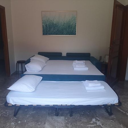 Chania Nice Apartment Szoba fotó