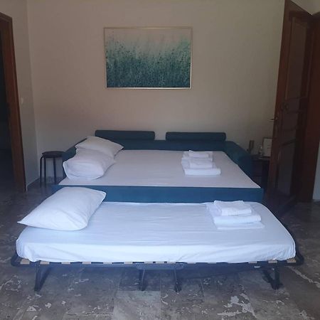 Chania Nice Apartment Kültér fotó