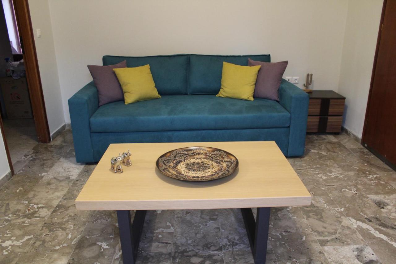 Chania Nice Apartment Kültér fotó