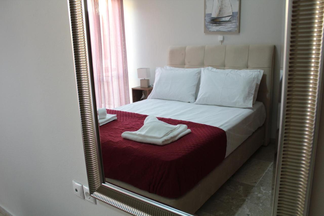 Chania Nice Apartment Kültér fotó