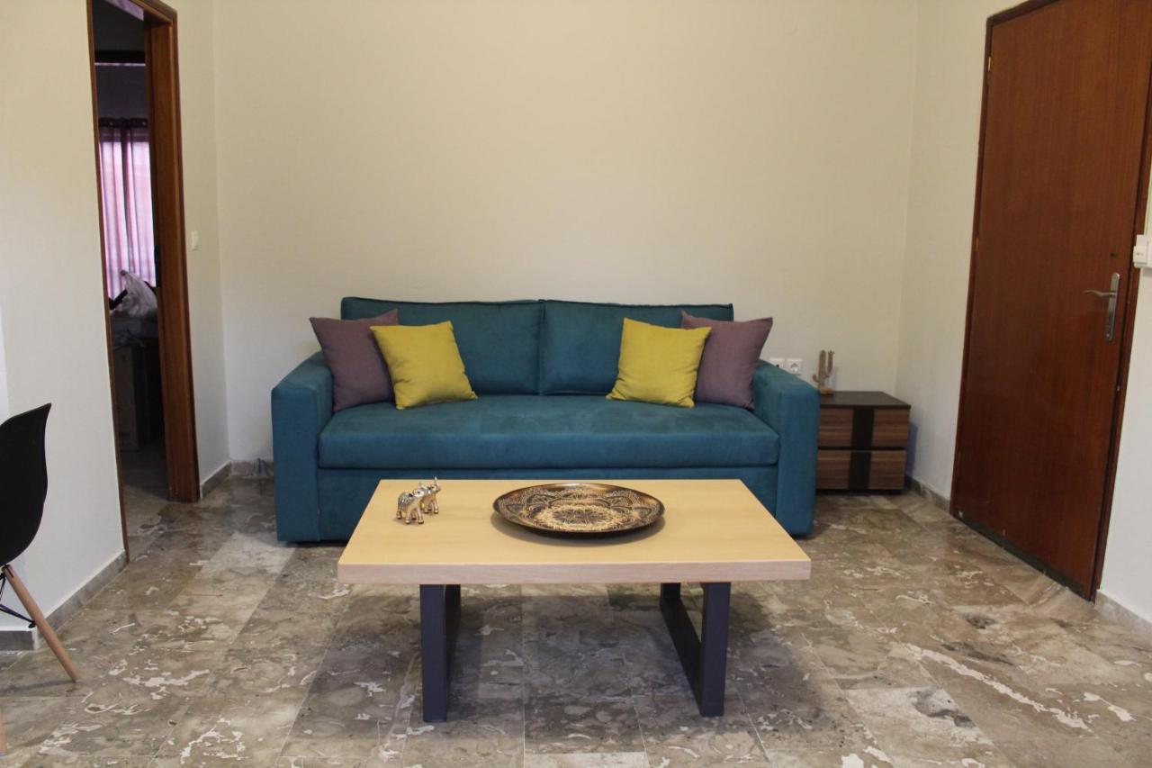 Chania Nice Apartment Kültér fotó