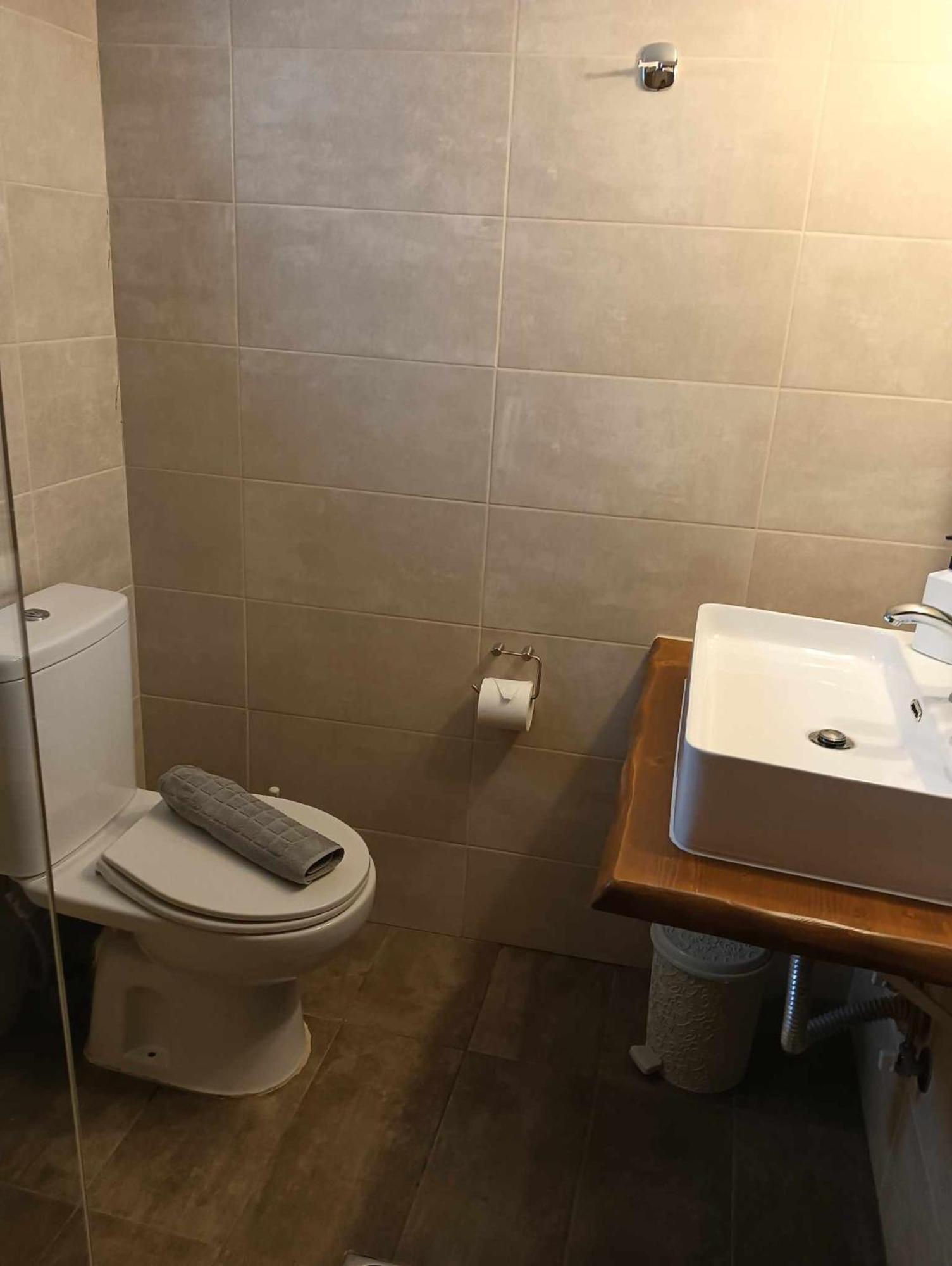 Chania Nice Apartment Kültér fotó