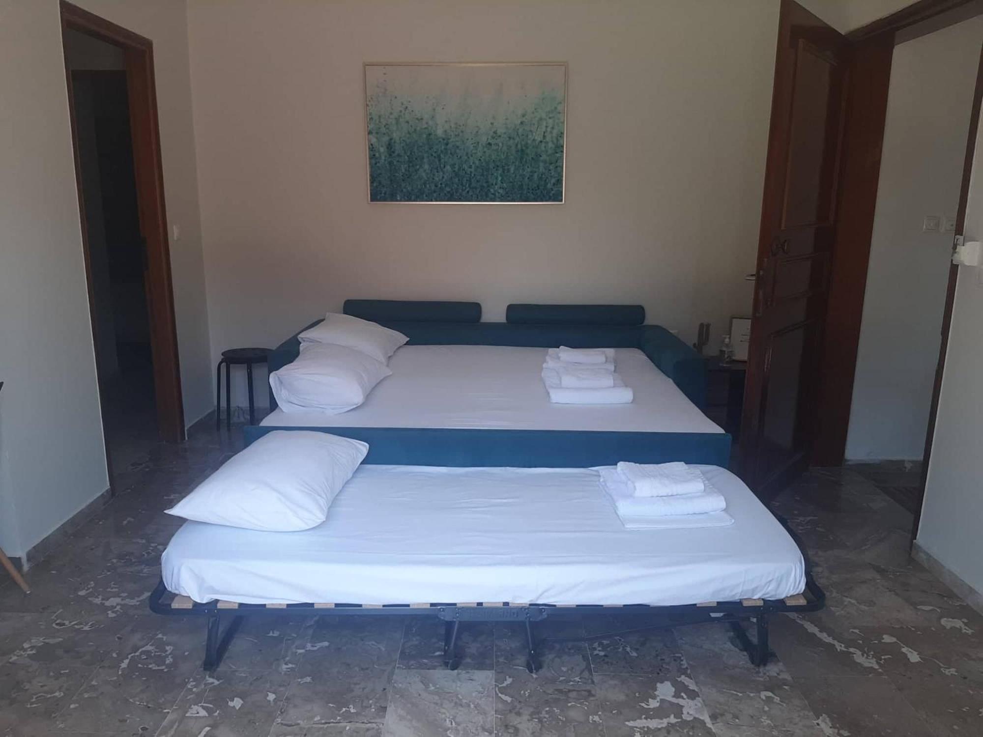 Chania Nice Apartment Kültér fotó