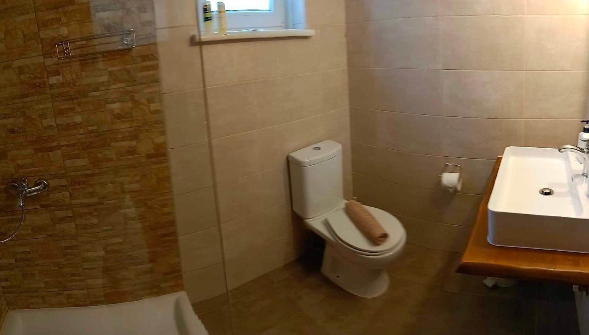 Chania Nice Apartment Kültér fotó
