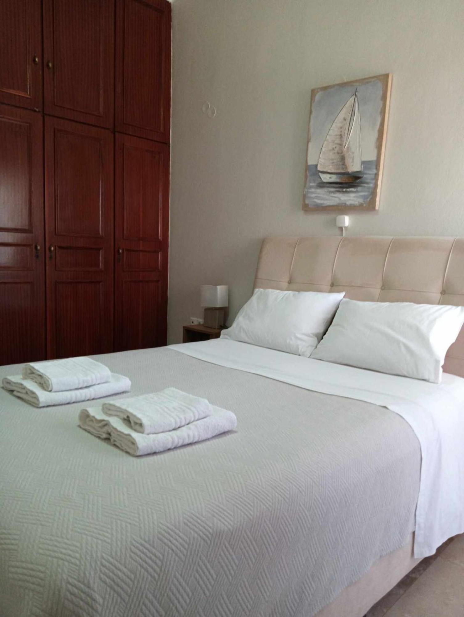Chania Nice Apartment Kültér fotó