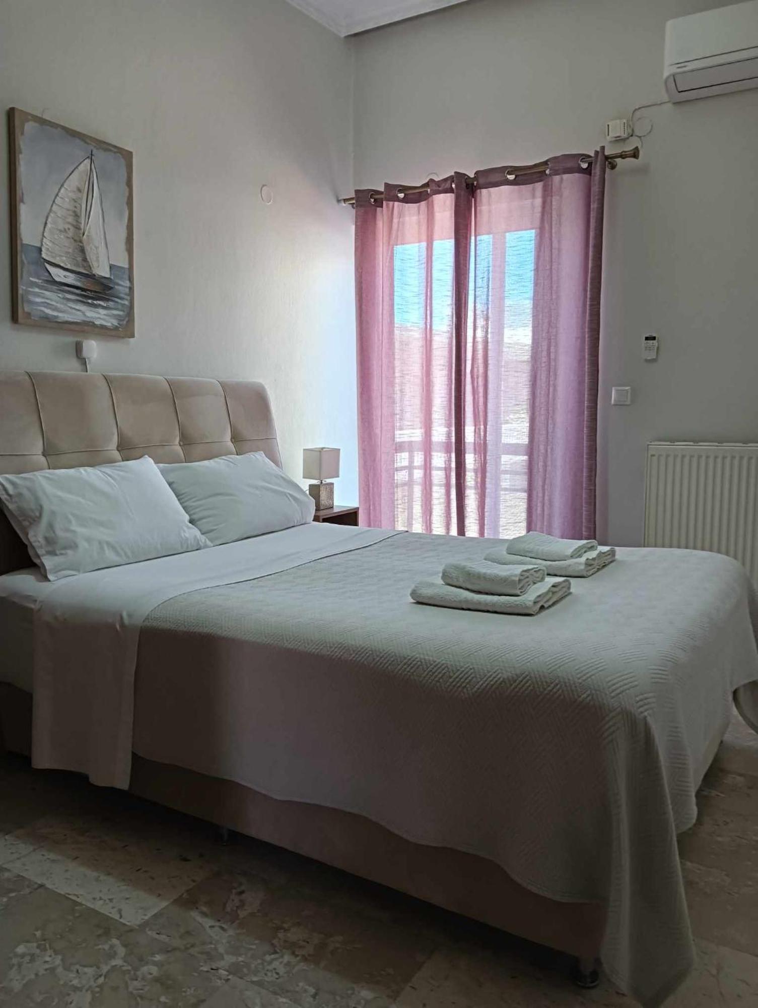 Chania Nice Apartment Kültér fotó